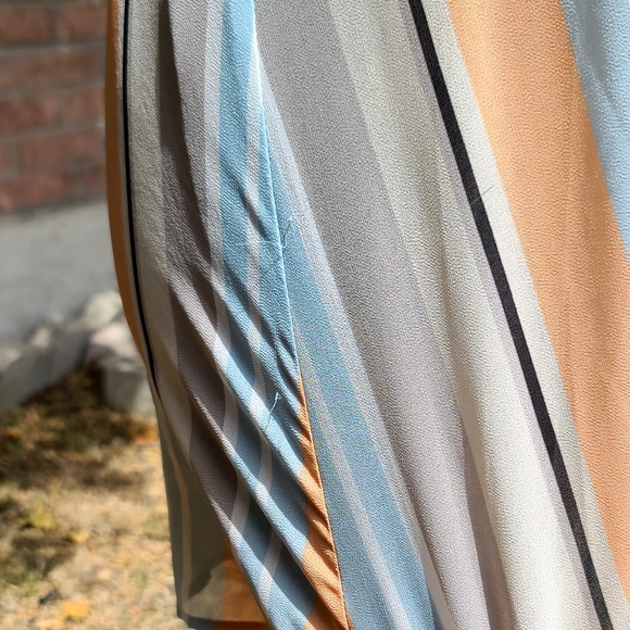 Anthropologie Dolan summer dress - Picture 12 of 12